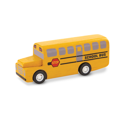 SCHOOL BUS