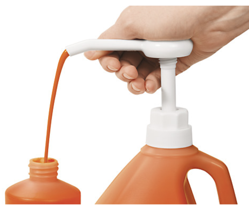Paint Pump