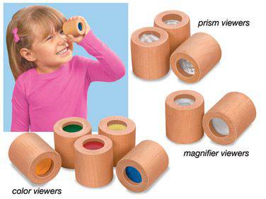 EXPLORE & DISCOVER SCIENCE VIEWERS