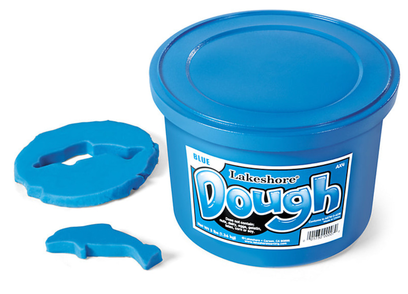 Lakeshore Dough