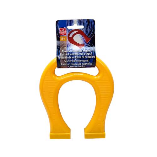 مغناطيس قوي حدوة حصان