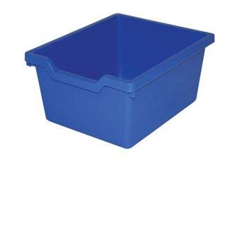 Cubby Tray Royal Blue