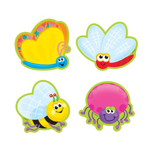Bugs Mini Accents Variety Pack