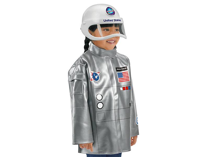 Astronaut Costume
