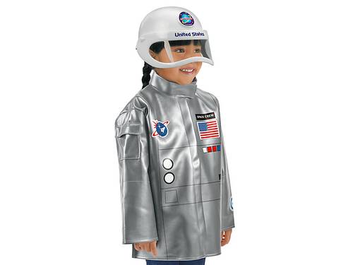 Astronaut Costume