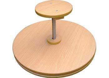 Whizzy Dizzy Spinner
