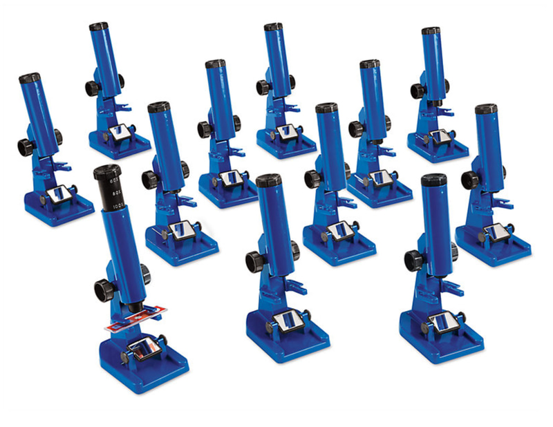 Student Microscopes