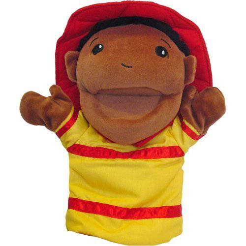 PUPPI FIREMAN