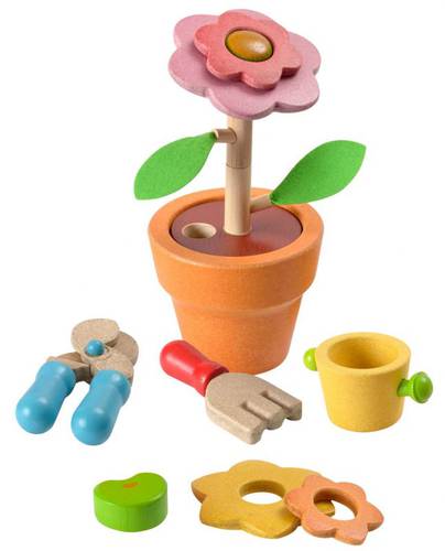 Flower Set