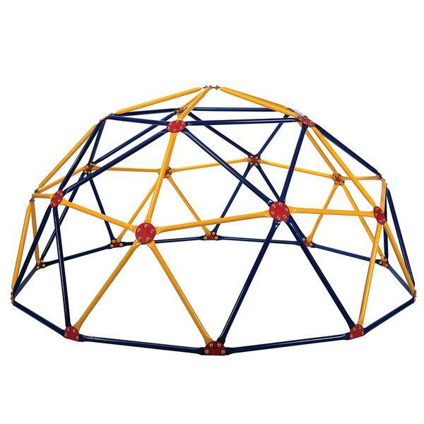 EASY OUTDOOR SPACE DOME