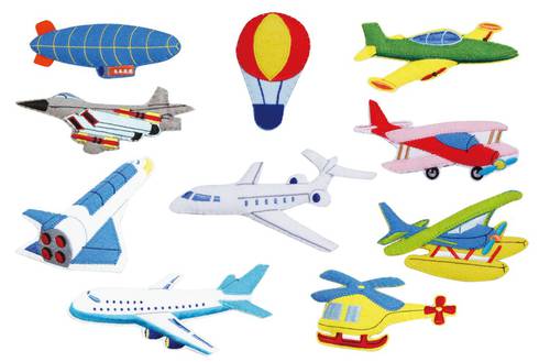 AIR TRANSPORT