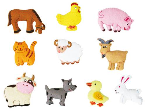 FARM ANIMALS
