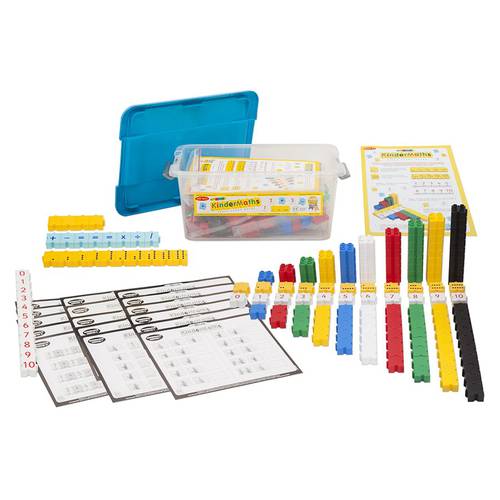 مجموعة تعلم الرياضيات
