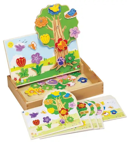 GOGO GARDEN