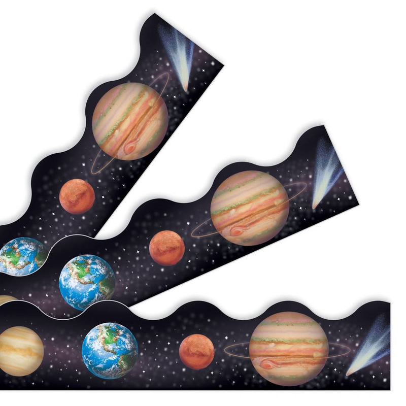 Solar System Terrific Trimmers