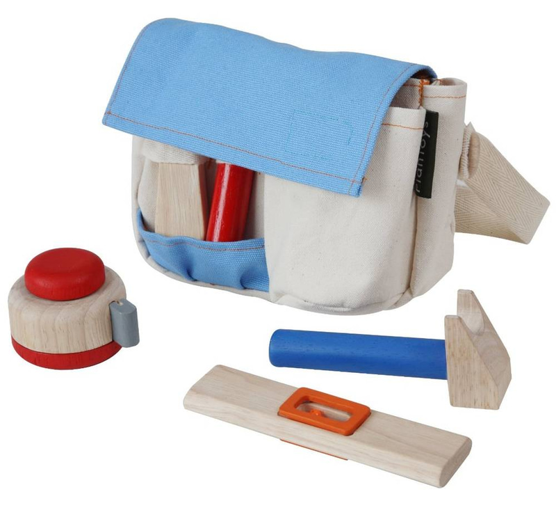 Plan Toys Tool Belt