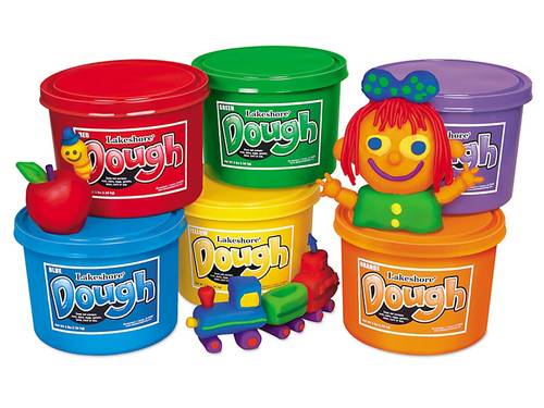Lakeshore Dough - Set 1