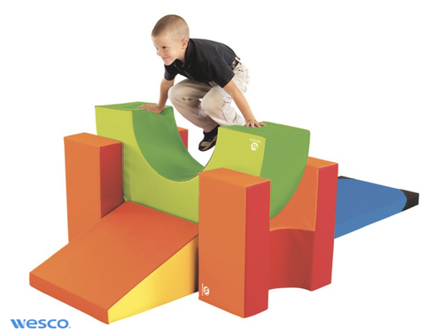 ARCH BLOCMODULE KIT