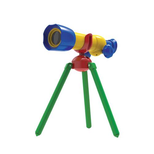 15x Telescope For Beginners