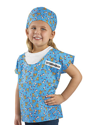 Veterinarian Costume