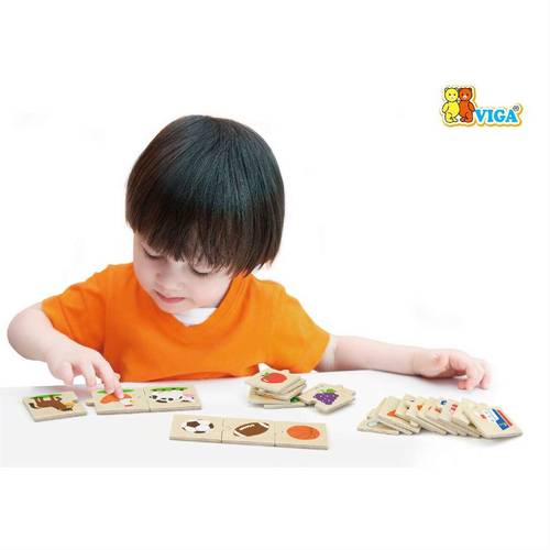 Categorizing Puzzle Set