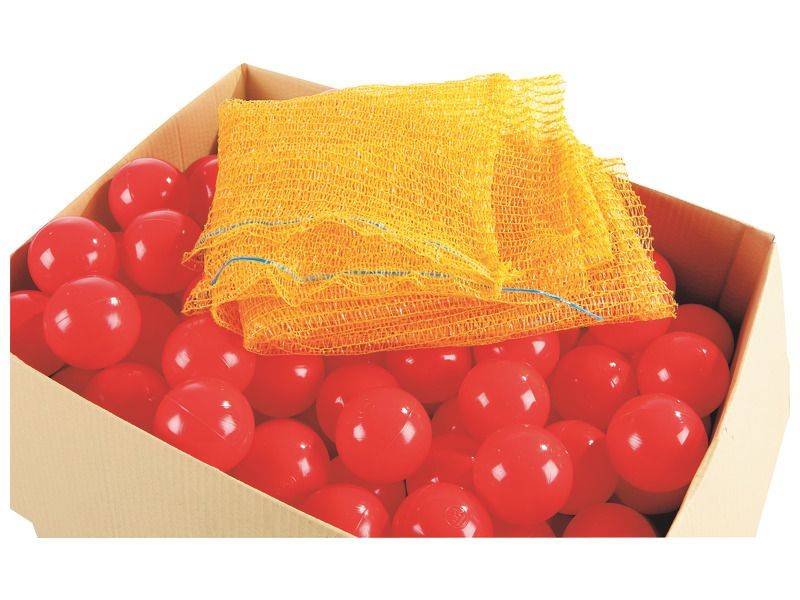 BALLS