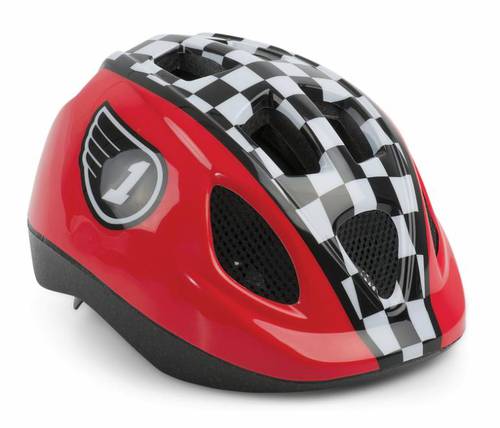 Bike Helmet- Age 3-6