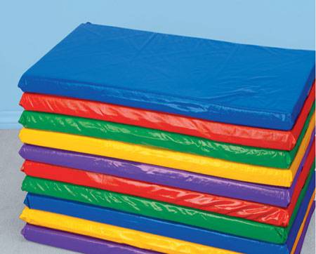 BABY MAT BED  W 1200 x D 600 x H 50 mm.