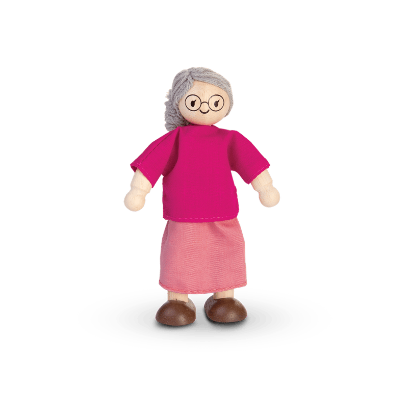 GRANDMOTHER