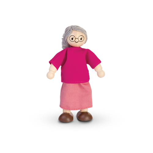GRANDMOTHER