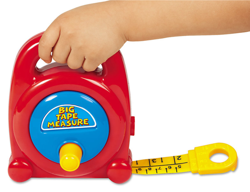 Big Tape Measure