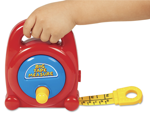 Big Tape Measure