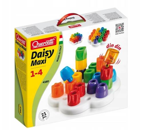 GIANT CHUBBY PEGGBOARD SET