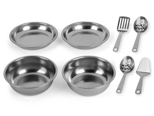 Outdoor Kitchen Playset