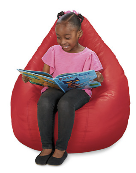 Premium Teardrop Beanbag Seats
