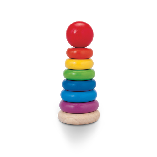 STACKING RING