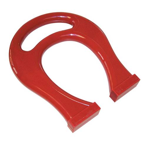 Strong Horseshoe Magnet