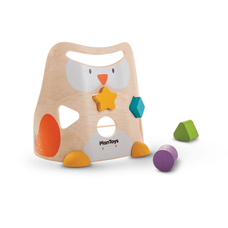 OWL SORTER