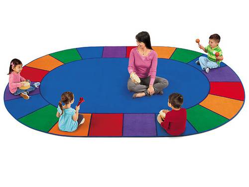 Group Carpet