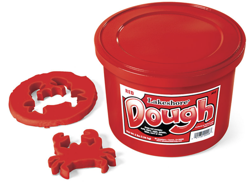 Lakeshore Dough
