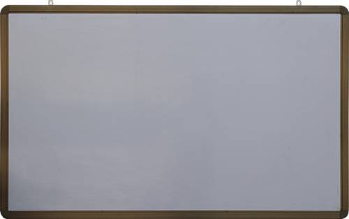 Magnetic White Board Size 150x90 CM