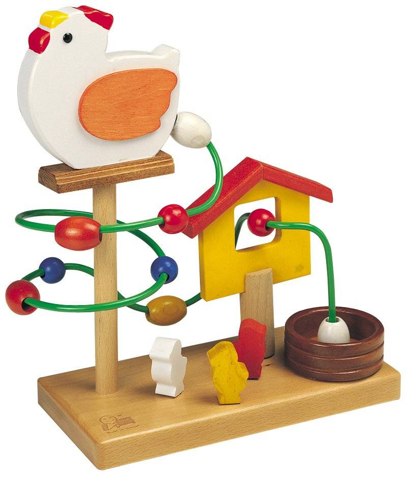 Chicken Family