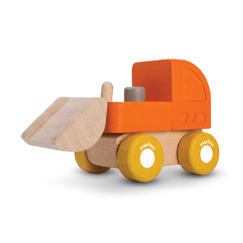 MINI BULLDOZER