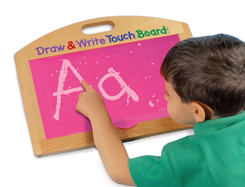 Draw & Write Touch Board