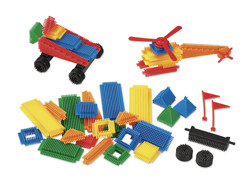 Bristle Builders - Starter Set