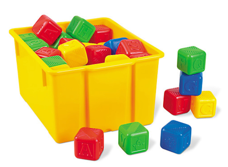 ABC Blocks