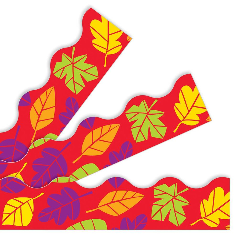 Lively Leaves Terrific Trimmers