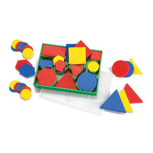 Jumbo Attribute Blocks(60)