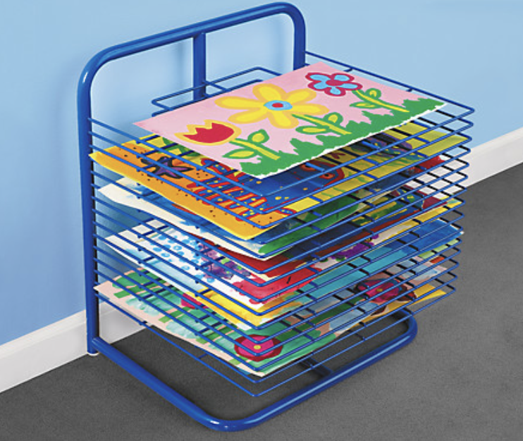 Lakeshore All-Purpose Drying Rack
