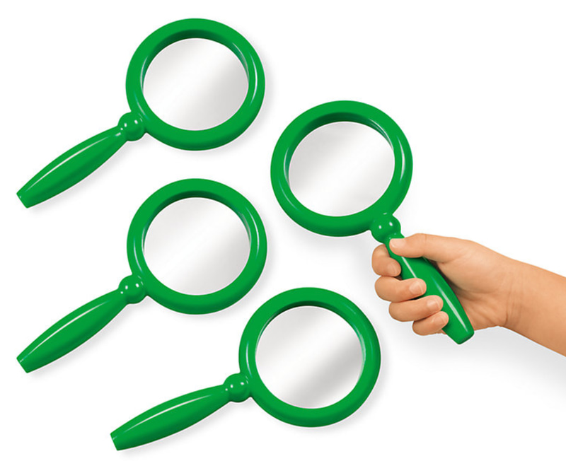 Super-Safe Mirrors